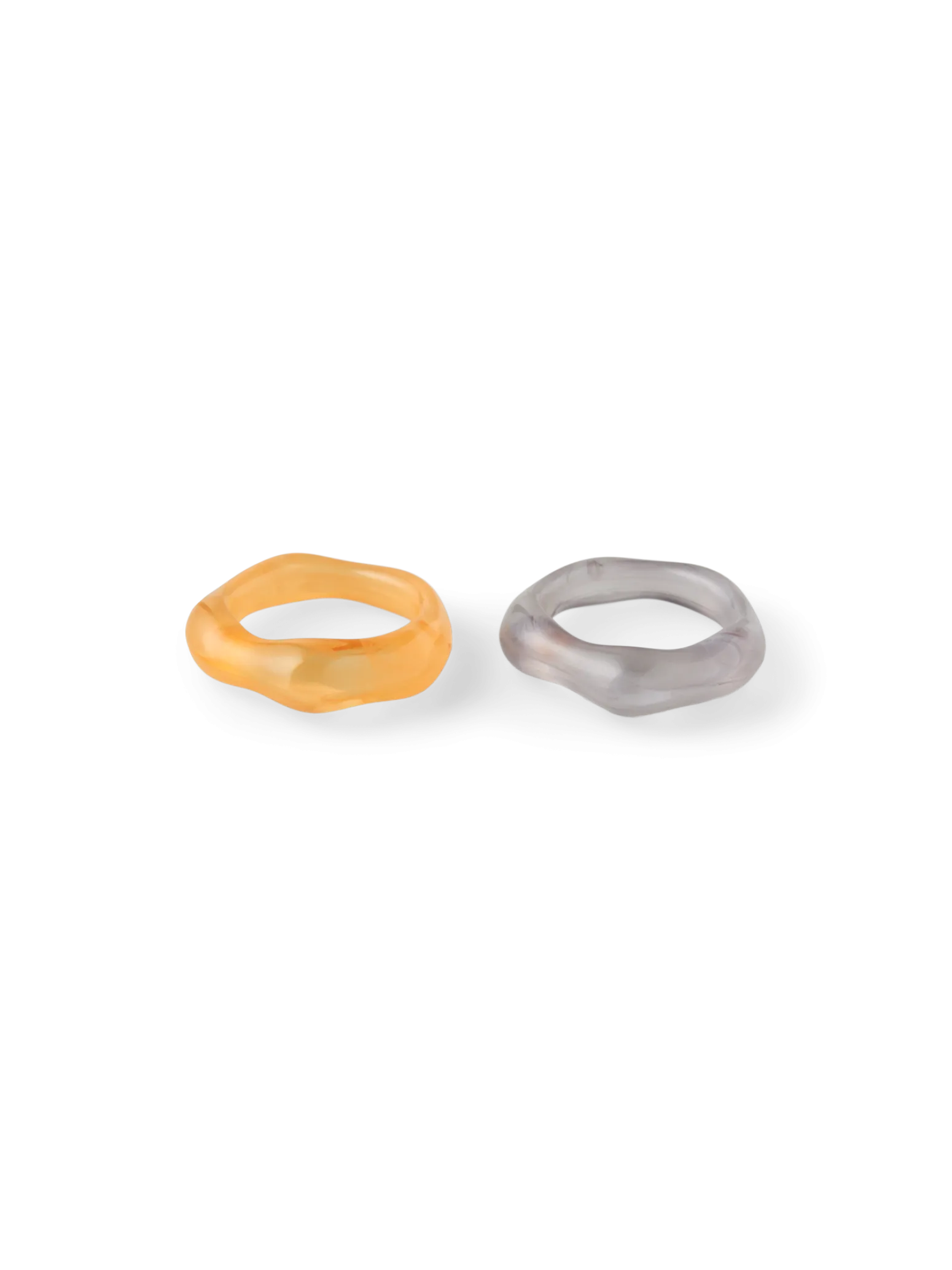 Søstrene Grene Schweiz Haarreifen|Haar-Accessoires<Ringe 2er-Pack