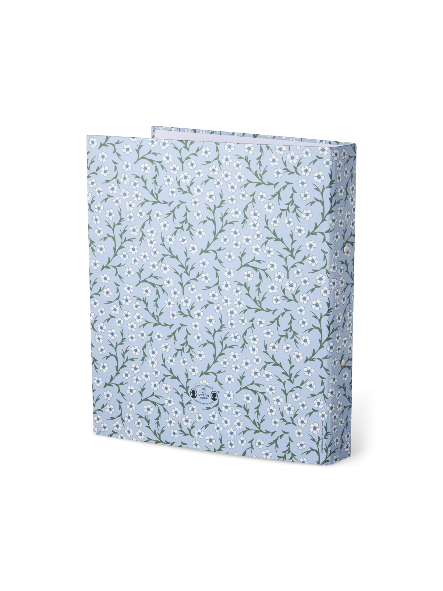 Søstrene Grene Schweiz Schreibtischzubehör<Ringmappe A4