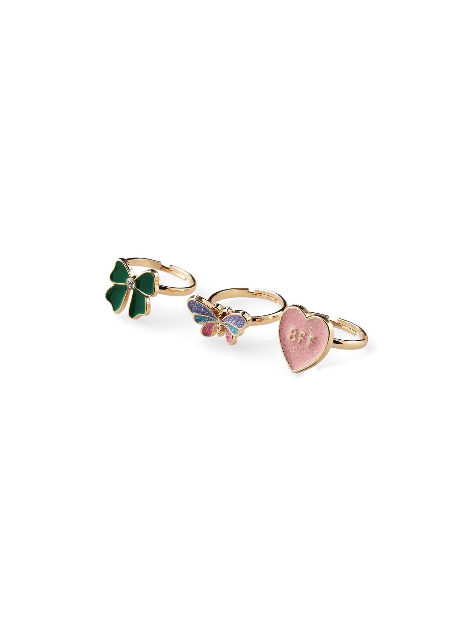 Søstrene Grene Schweiz Ringe<Ring-Set