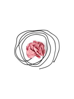 Søstrene Grene Schweiz Halsketten<Rosen-Choker