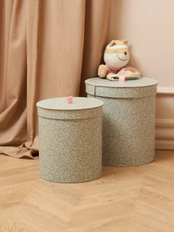 Kinder Søstrene Grene Schweiz Kinderinterieur<Runde Box