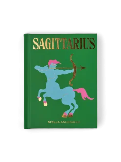 Søstrene Grene Schweiz Coffee Table Books<Sagittarius