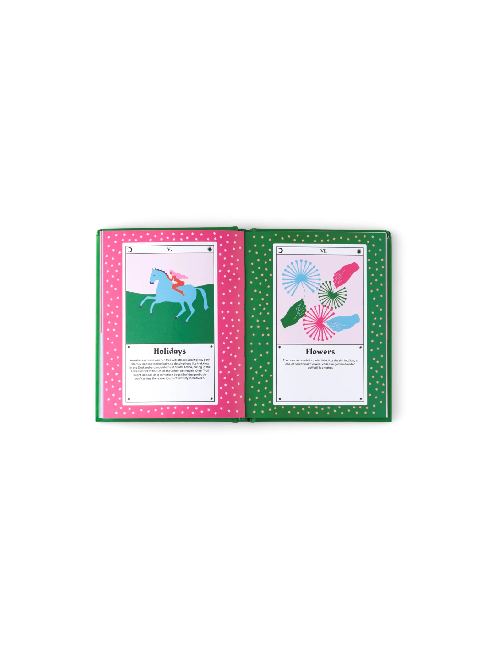 Søstrene Grene Schweiz Coffee Table Books<Sagittarius