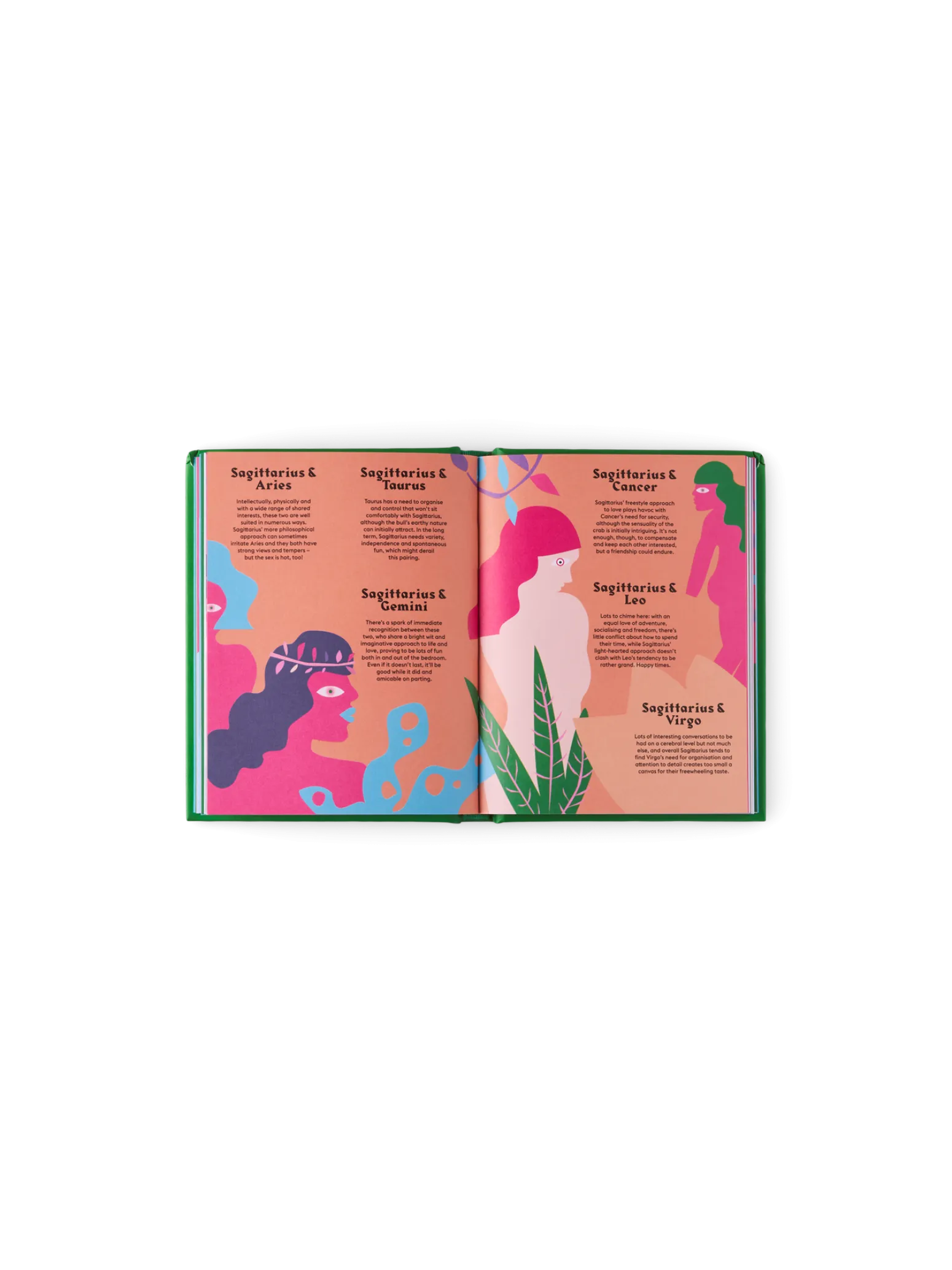 Søstrene Grene Schweiz Coffee Table Books<Sagittarius