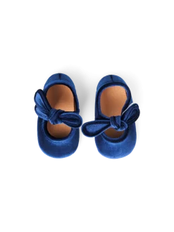 Søstrene Grene Schweiz Socken Und Schuhe<Samtschuhe 22/23