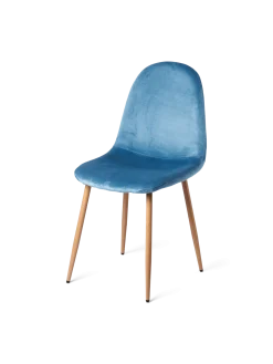 Søstrene Grene Schweiz Stühle<Samtstuhl