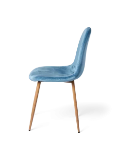 Søstrene Grene Schweiz Stühle<Samtstuhl