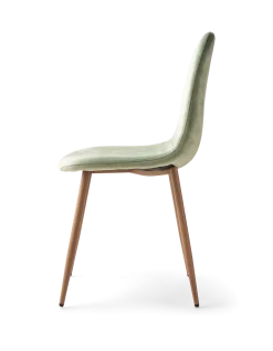Søstrene Grene Schweiz Stühle<Samtstuhl