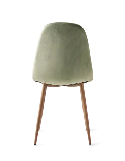 Søstrene Grene Schweiz Stühle<Samtstuhl
