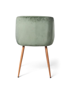 Søstrene Grene Schweiz Stühle<Samtstuhl