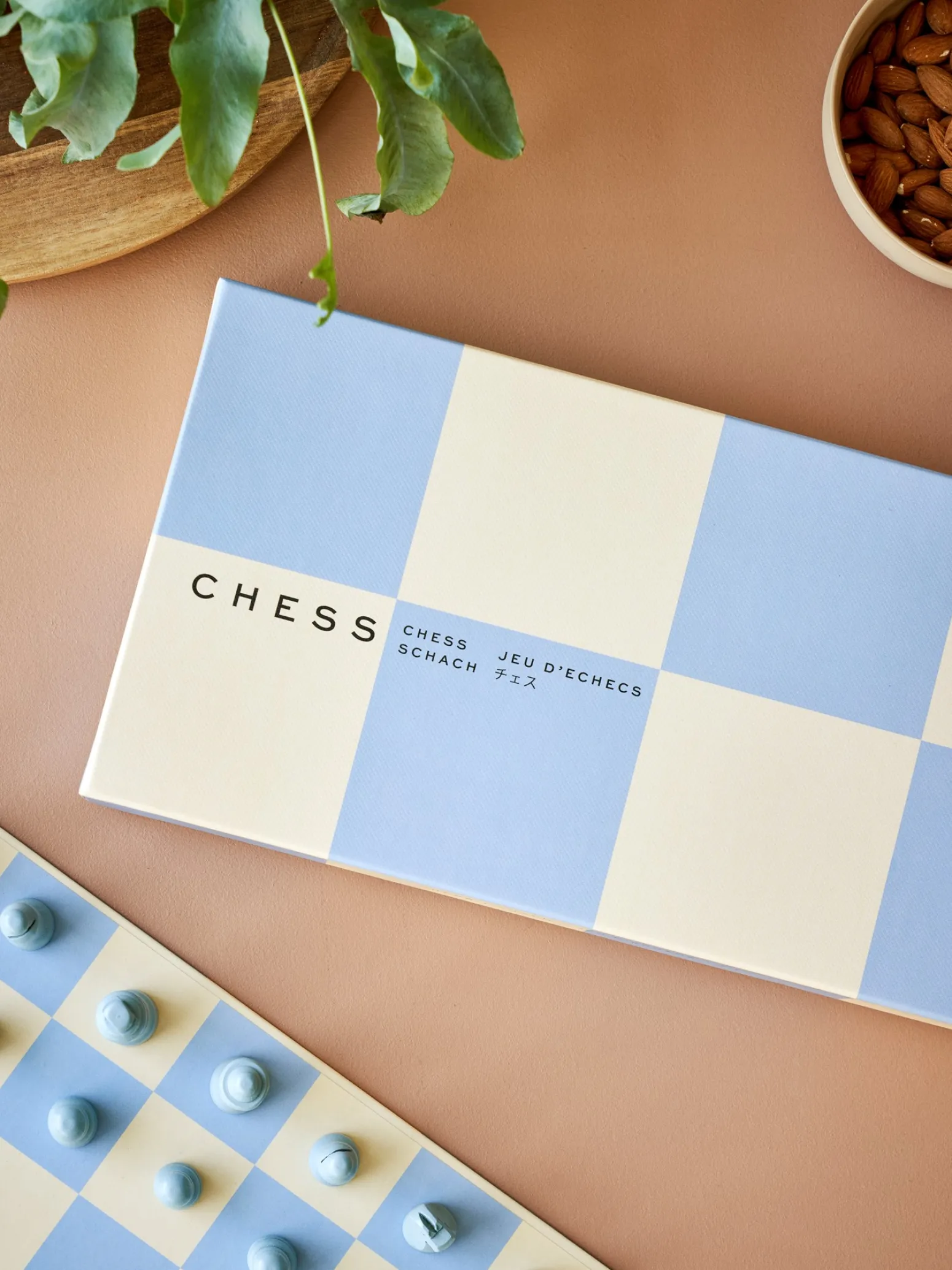 Kinder Søstrene Grene Schweiz Puzzles Und Spiele|Spiele<Schach