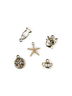 Søstrene Grene Schweiz Schmuck Und Perlen<Schmuckanhänger