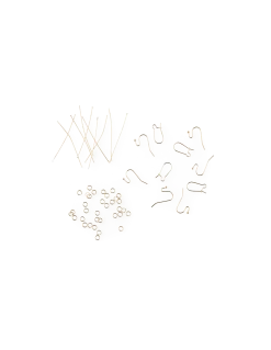 Søstrene Grene Schweiz Schmuck Und Perlen<Schmuckbastelset Ohrringe