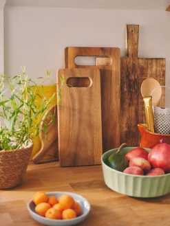 Søstrene Grene Schweiz Küchenzubehör<Schneidebrett