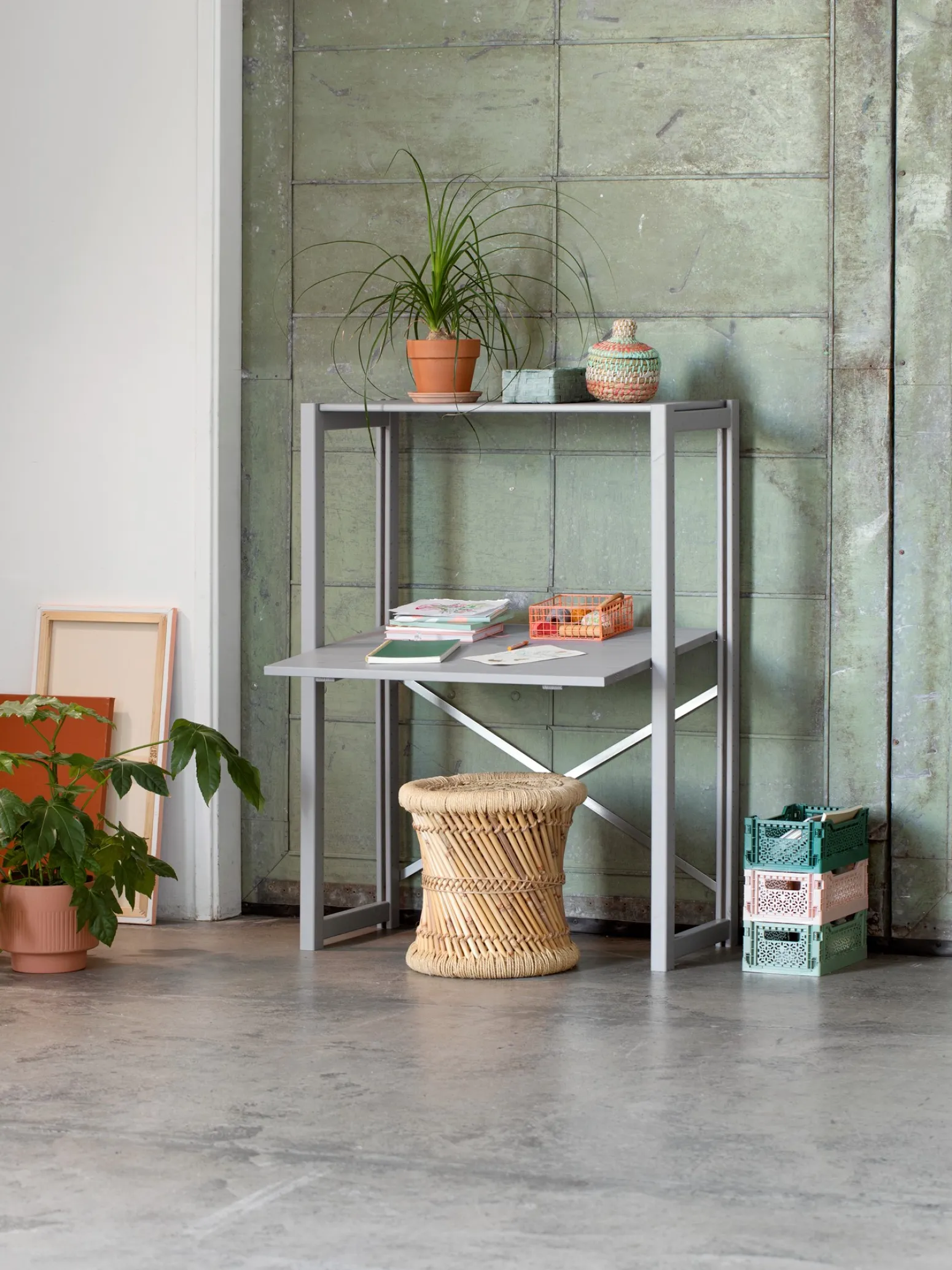 Søstrene Grene Schweiz Tische<Schreibtisch