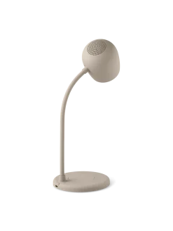 Søstrene Grene Schweiz Lampen|Elektronik<Schreibtischlampe Mit Lautsprecher