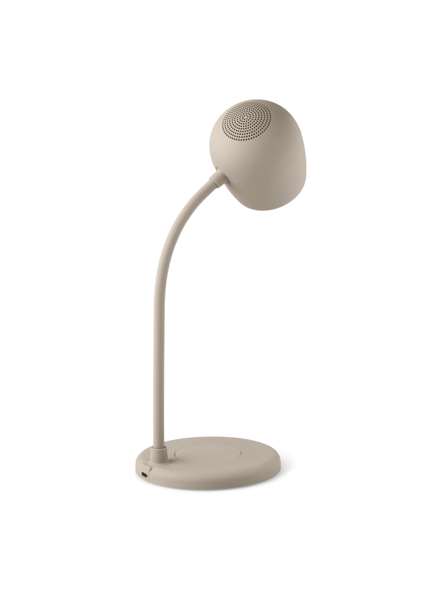 Søstrene Grene Schweiz Lampen|Elektronik<Schreibtischlampe Mit Lautsprecher
