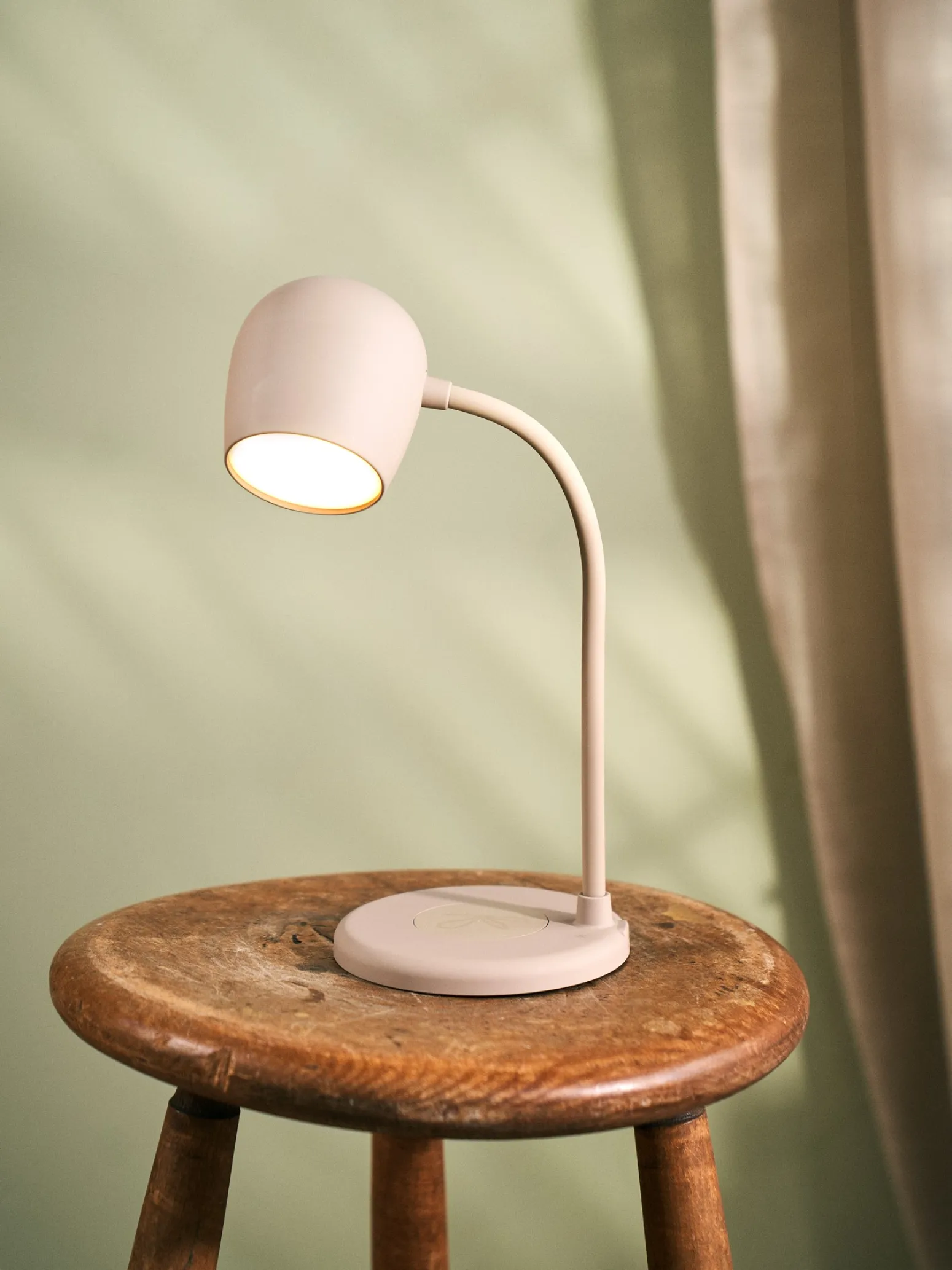 Søstrene Grene Schweiz Lampen|Elektronik<Schreibtischlampe Mit Lautsprecher