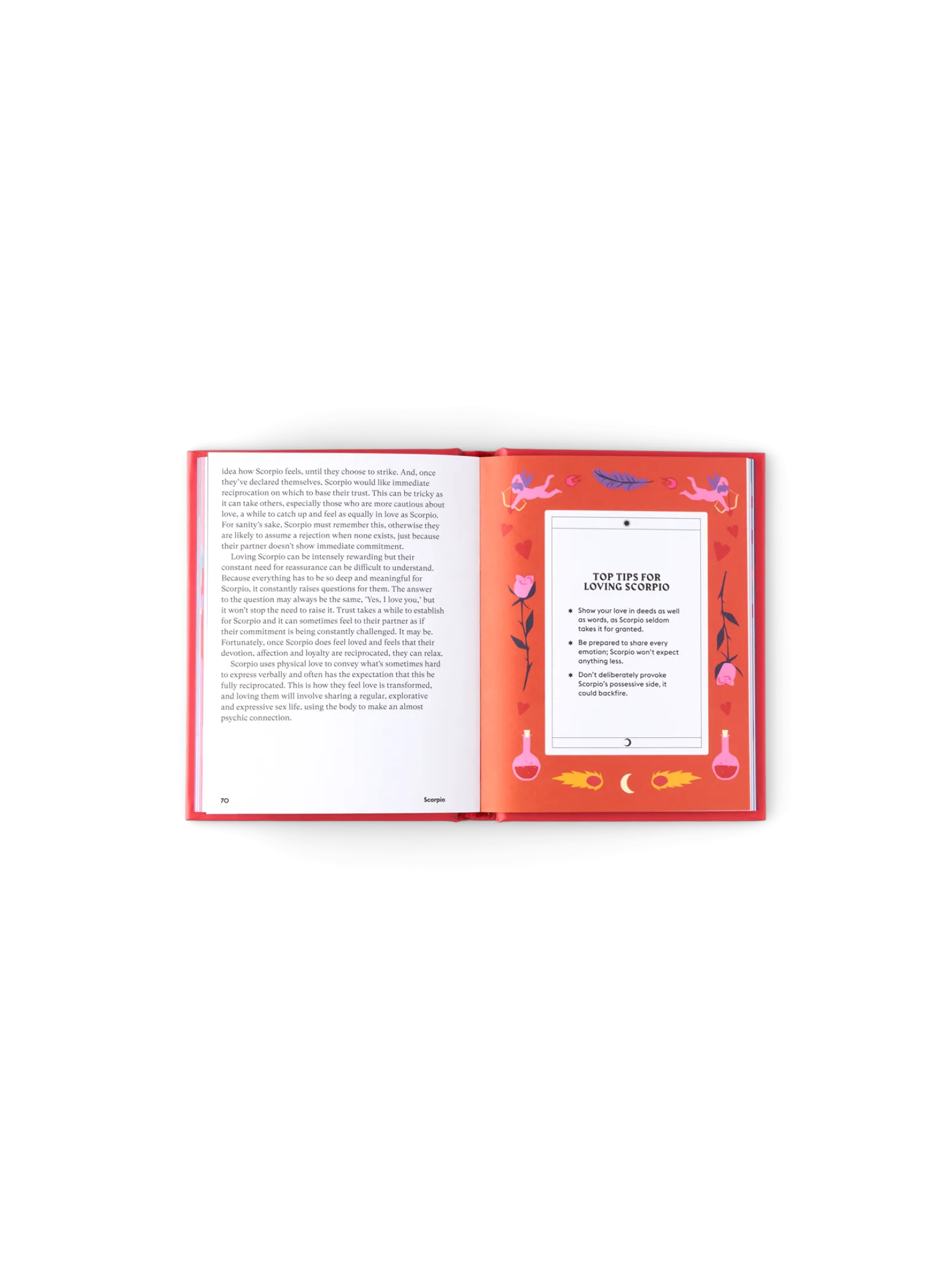 Søstrene Grene Schweiz Coffee Table Books<Scorpio