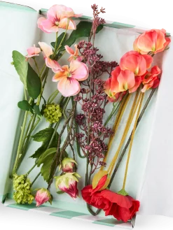 Søstrene Grene Schweiz Dekoration<Seidenblumen Sunny Silk