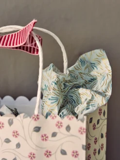 Søstrene Grene Schweiz Geschenkpapier|Geschenkpapier<Seidenpapier