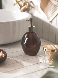 Søstrene Grene Schweiz Badaccessoires<Seifenspender