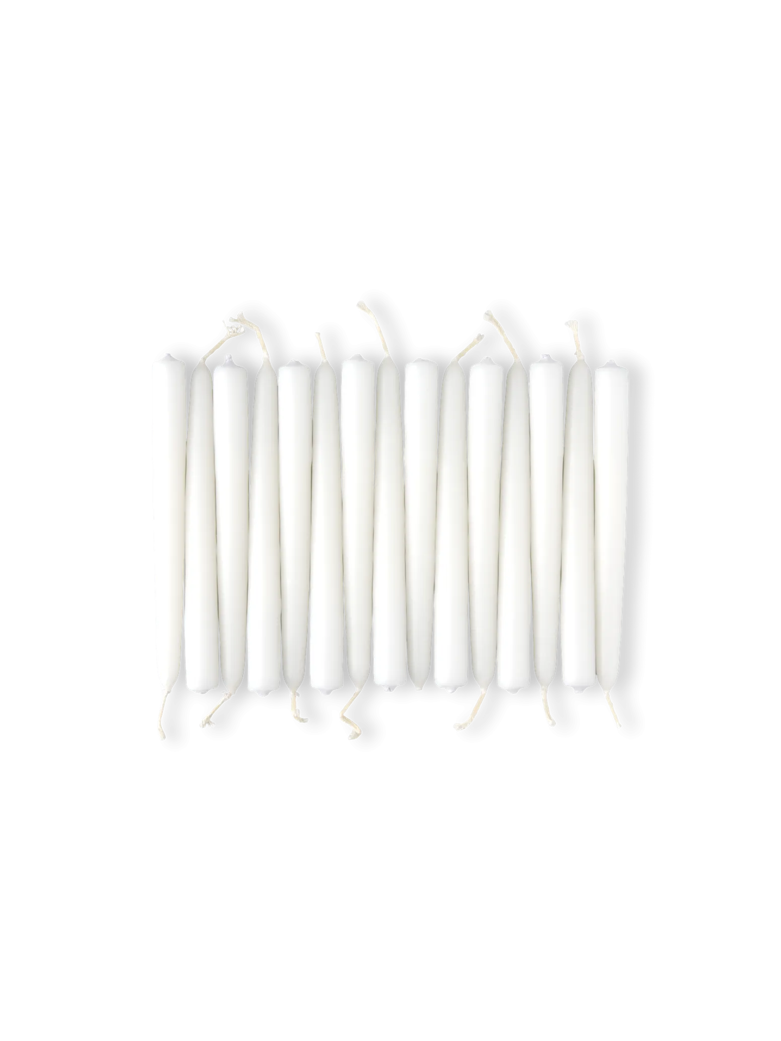 Søstrene Grene Schweiz Kerzen|Stabkerzen<Selbstlöschende Kerzen 12 Cm
