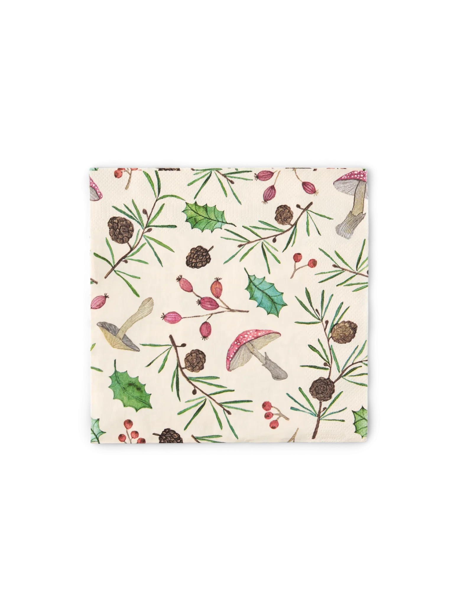 Søstrene Grene Schweiz Servietten<Servietten 33 X 33 Cm