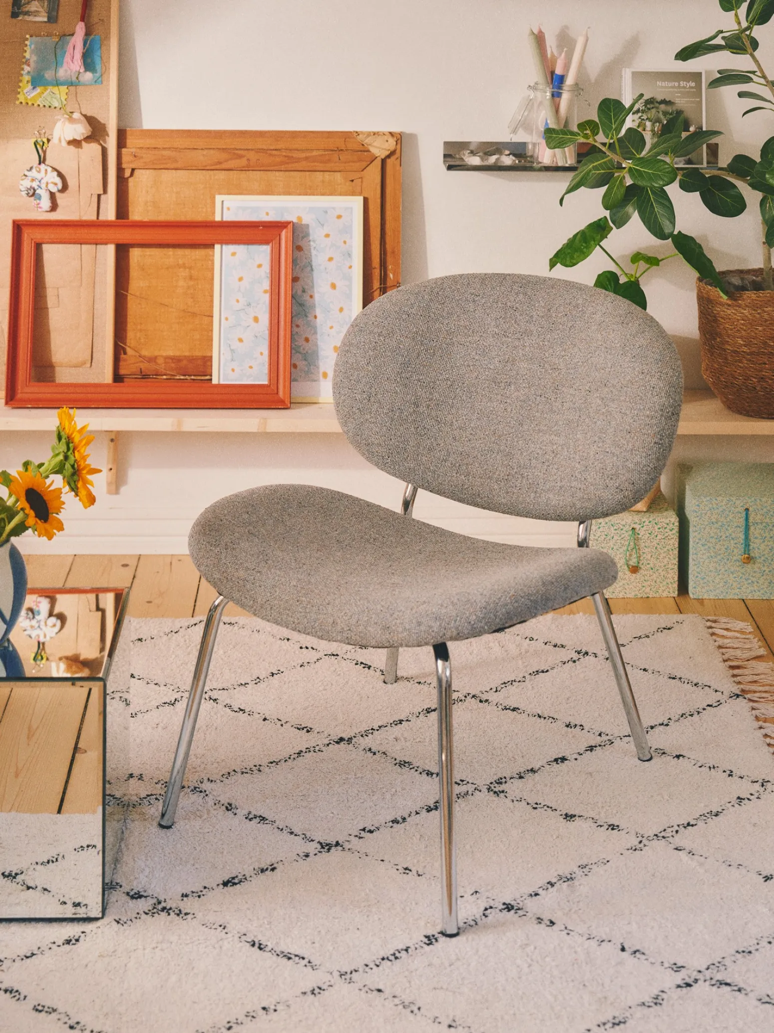Søstrene Grene Schweiz Stühle<Sessel