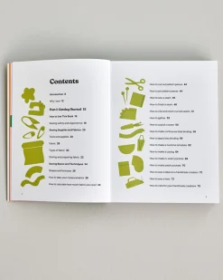 Søstrene Grene Schweiz Coffee Table Books<Sew It Yourself