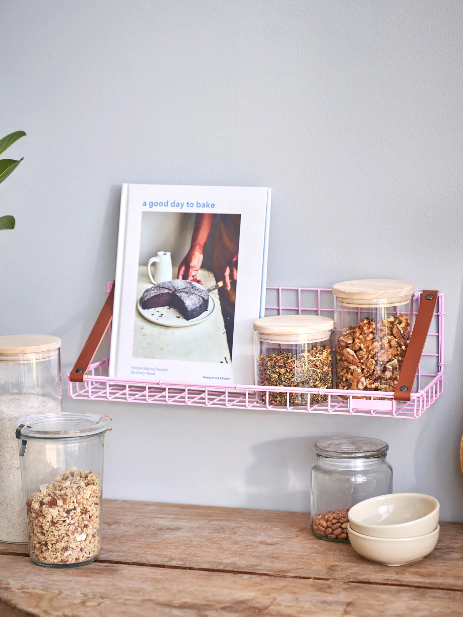 Søstrene Grene Schweiz Regale<SHELF Wandregal