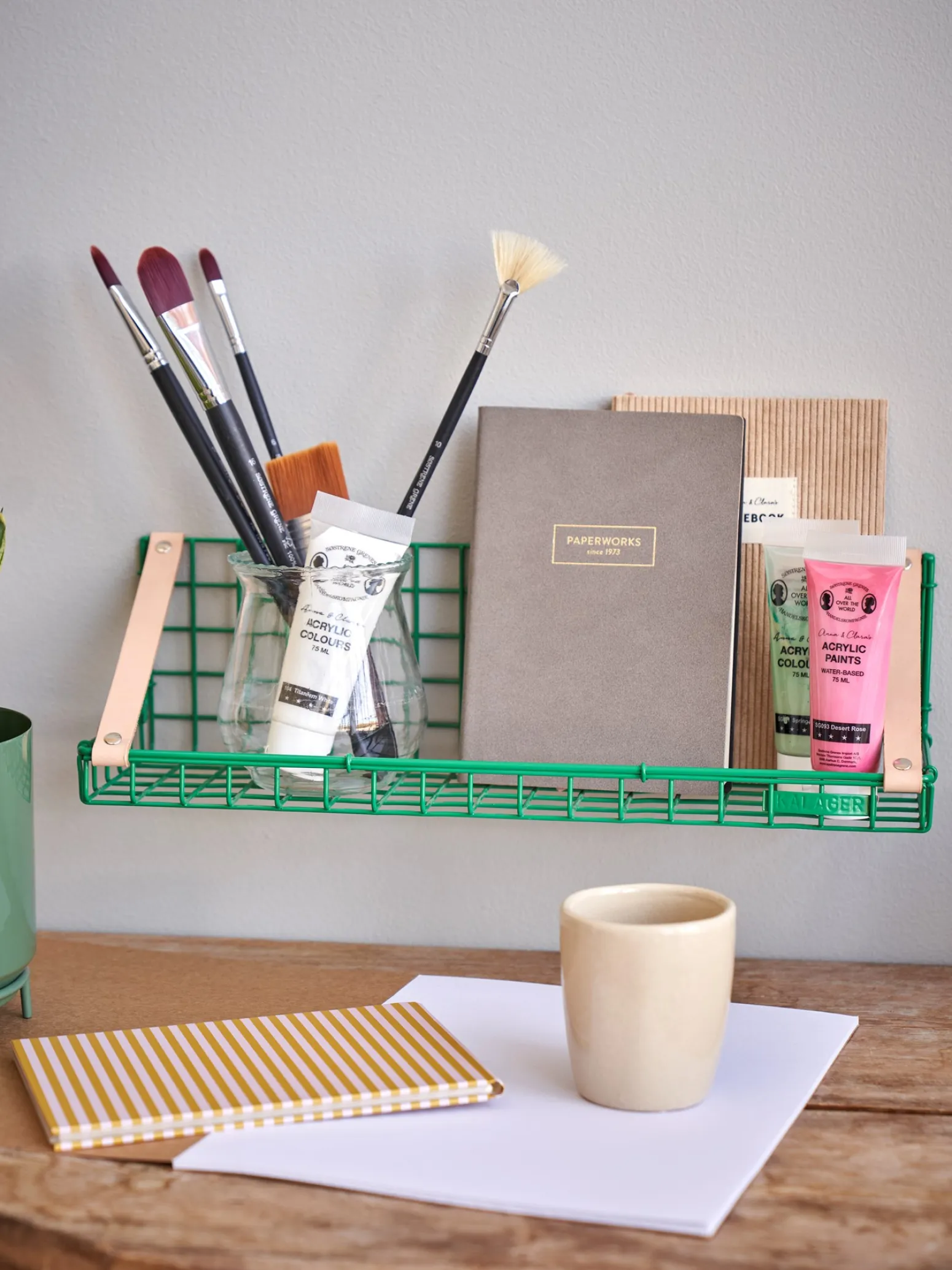 Søstrene Grene Schweiz Regale<SHELF Wandregal