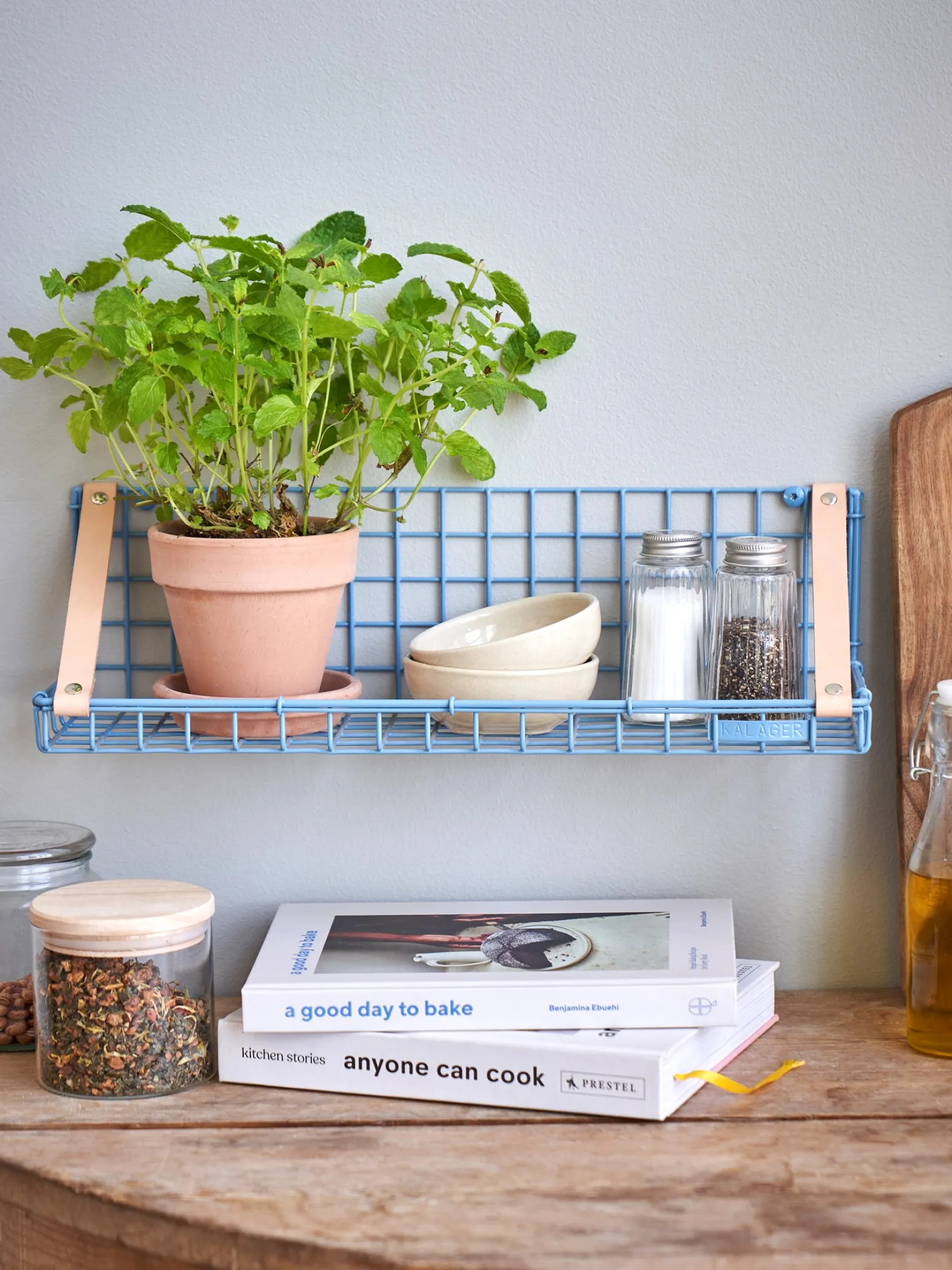 Søstrene Grene Schweiz Regale<SHELF Wandregal