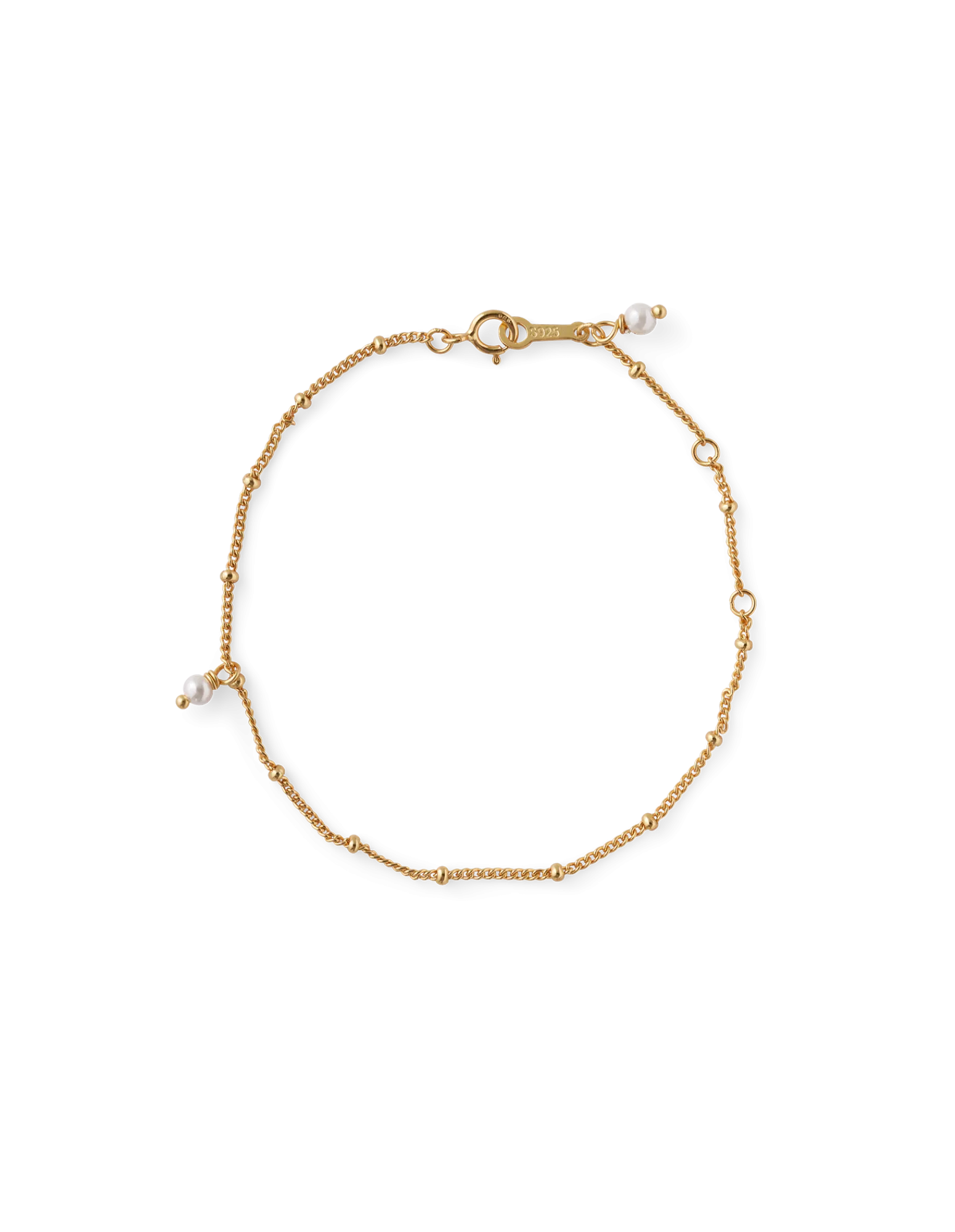 Søstrene Grene Schweiz Armbänder<Simple Perlenarmband