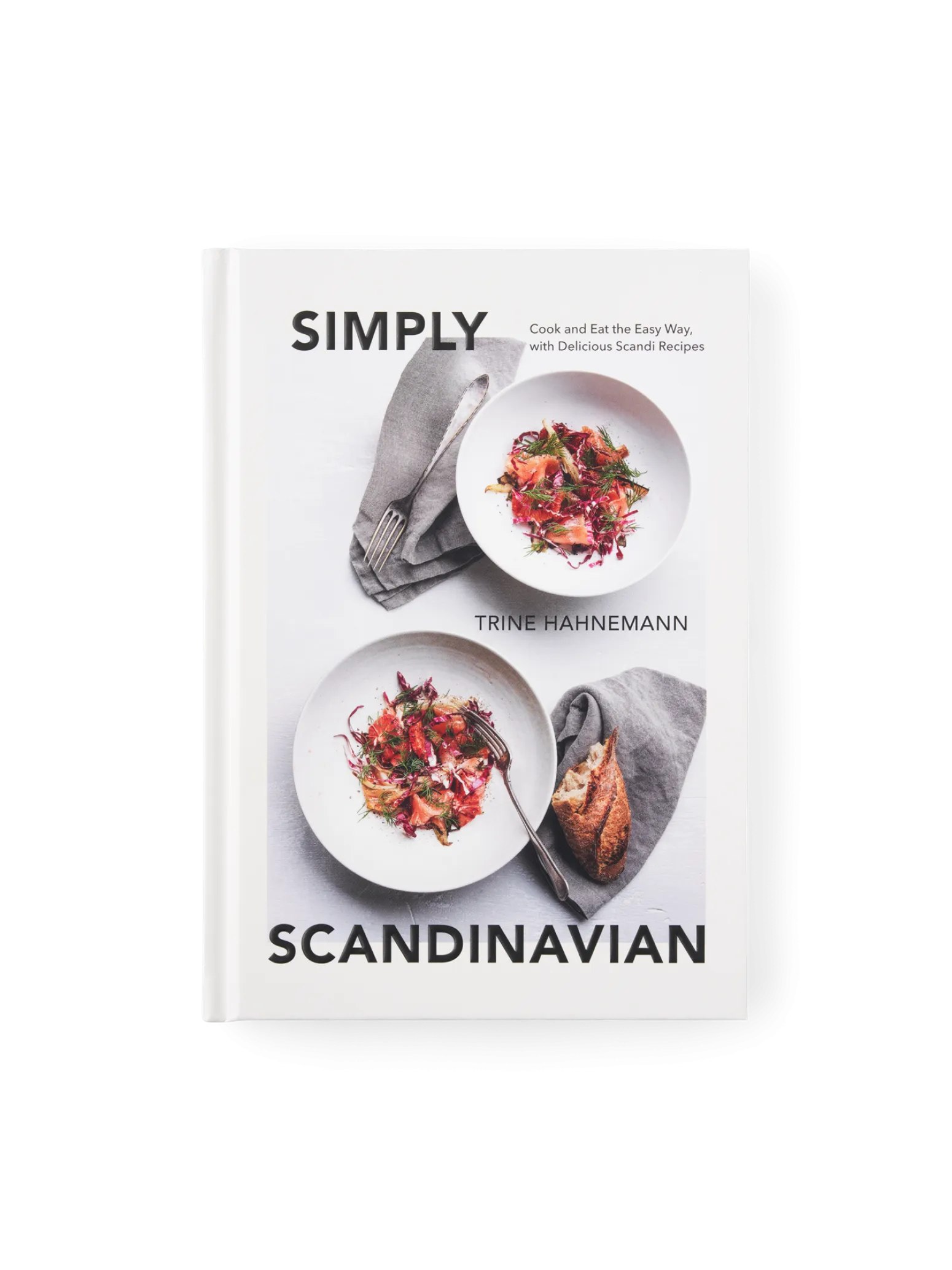 Søstrene Grene Schweiz Coffee Table Books<Simply Scandinavian