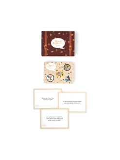 Søstrene Grene Schweiz Puzzles Und Spiele<Small Talk Big Questions