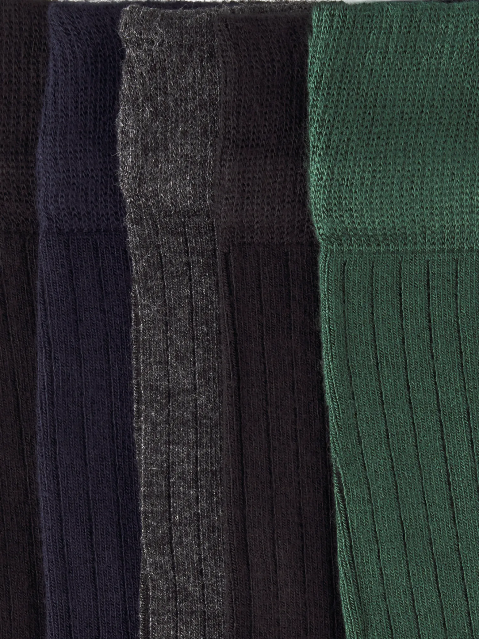 Søstrene Grene Schweiz Socken Und Schuhe<Socken 5er-Pack 43/46
