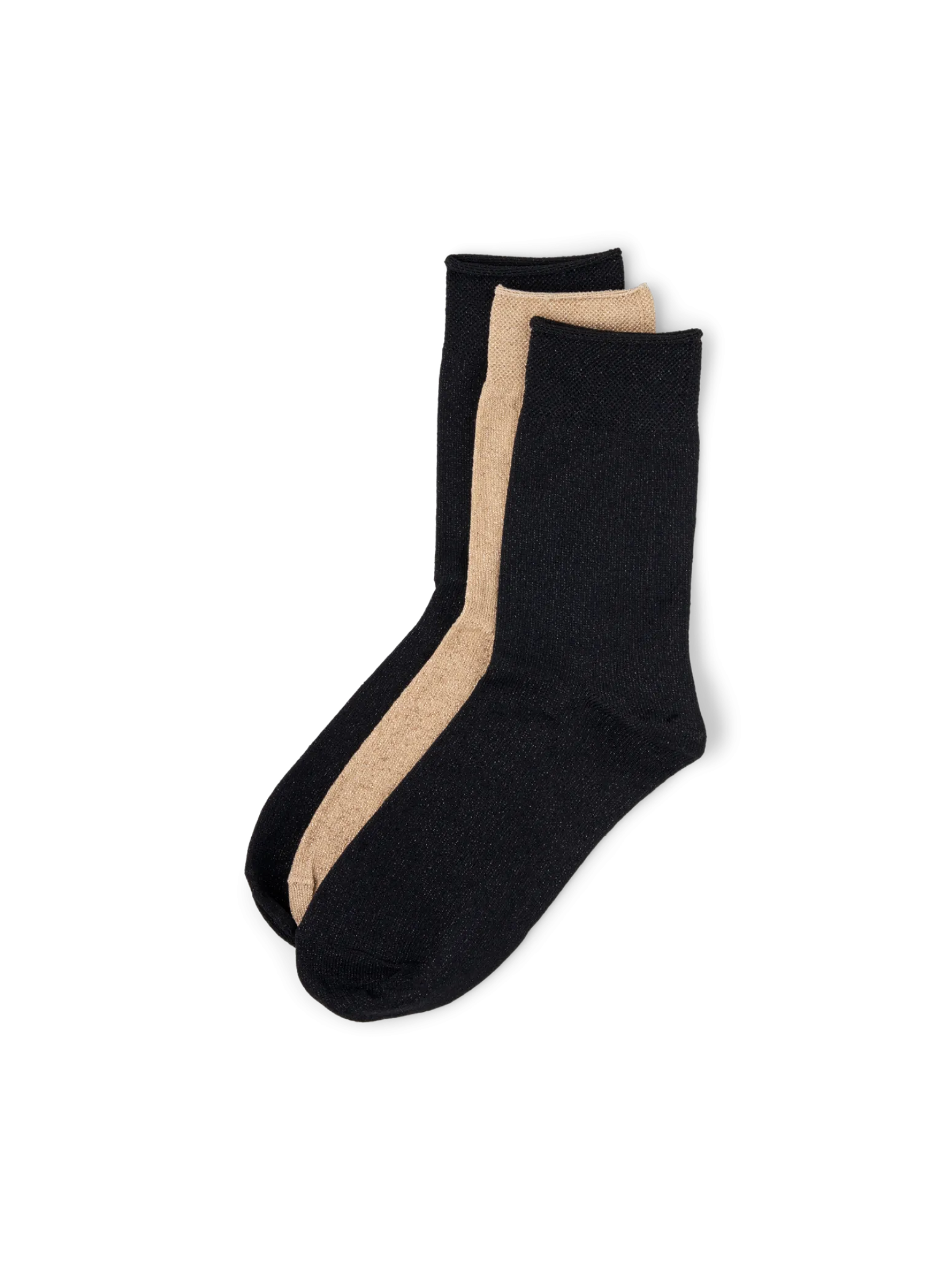 Søstrene Grene Schweiz Socken Und Schuhe<Socken 39/41 3er-Pack