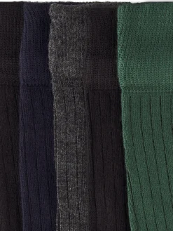 Søstrene Grene Schweiz Socken Und Schuhe<Socken 5er-Pack 39/42