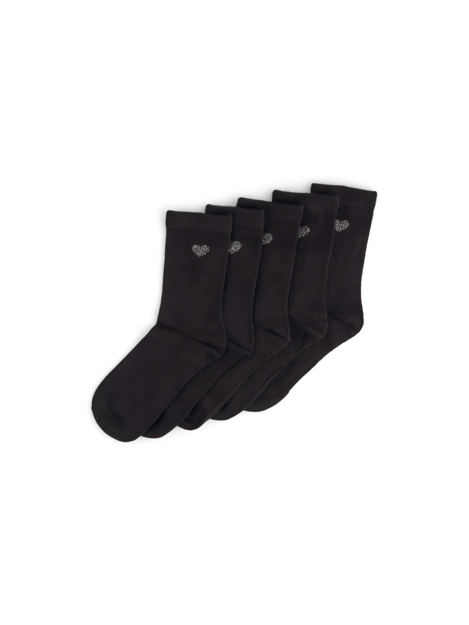 Søstrene Grene Schweiz Socken Und Schuhe<Socken 5er-Pack 36/38