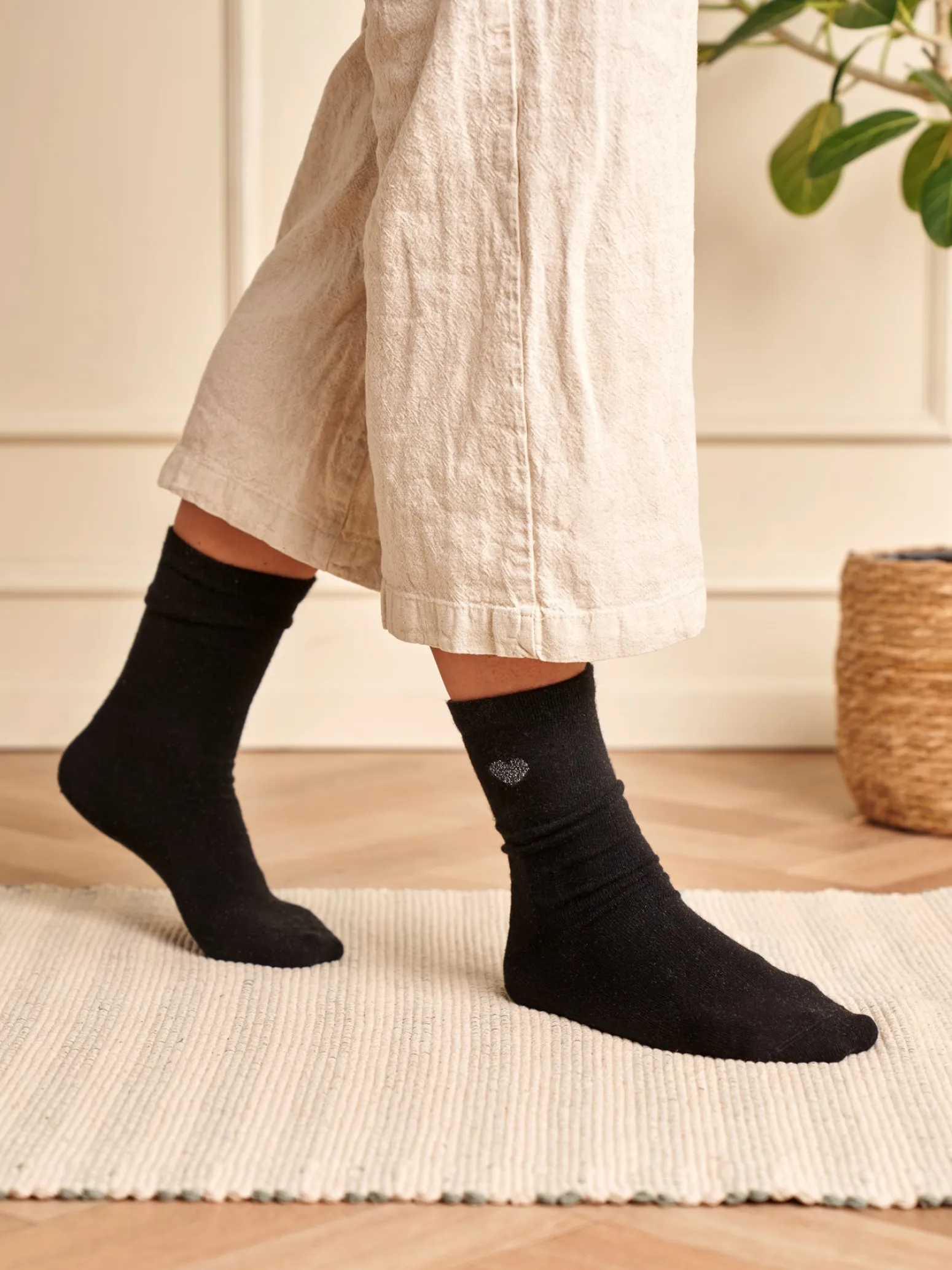 Søstrene Grene Schweiz Socken Und Schuhe<Socken 5er-Pack 36/38