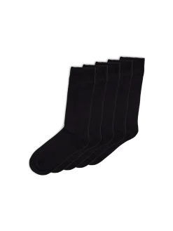 Søstrene Grene Schweiz Socken Und Schuhe<Socken 5er-Pack 43/46