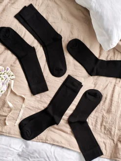 Søstrene Grene Schweiz Socken Und Schuhe<Socken 5er-Pack 43/46