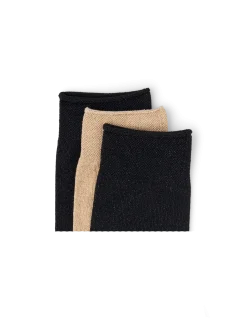 Søstrene Grene Schweiz Socken Und Schuhe<Socken 36/38 3er-Pack