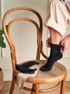 Søstrene Grene Schweiz Socken Und Schuhe<Socken 36/38 3er-Pack
