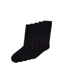 Søstrene Grene Schweiz Socken Und Schuhe<Socken 5er-Pack 39/42