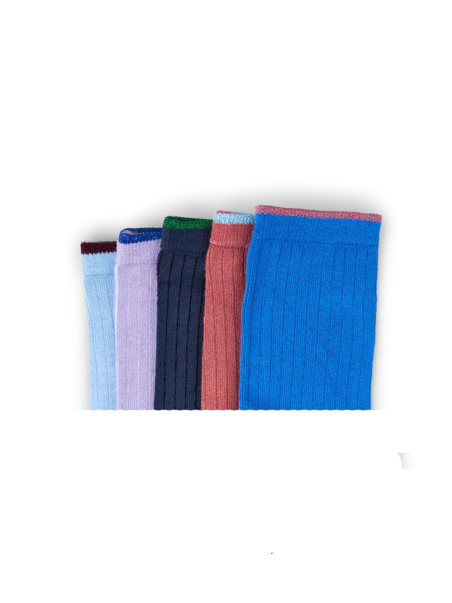 Søstrene Grene Schweiz Socken Und Schuhe<Socken 5er-Pack 39/41