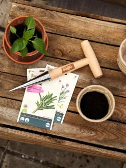 Søstrene Grene Schweiz Garten|Garten Und Balkon<SOGO Pflanzholz
