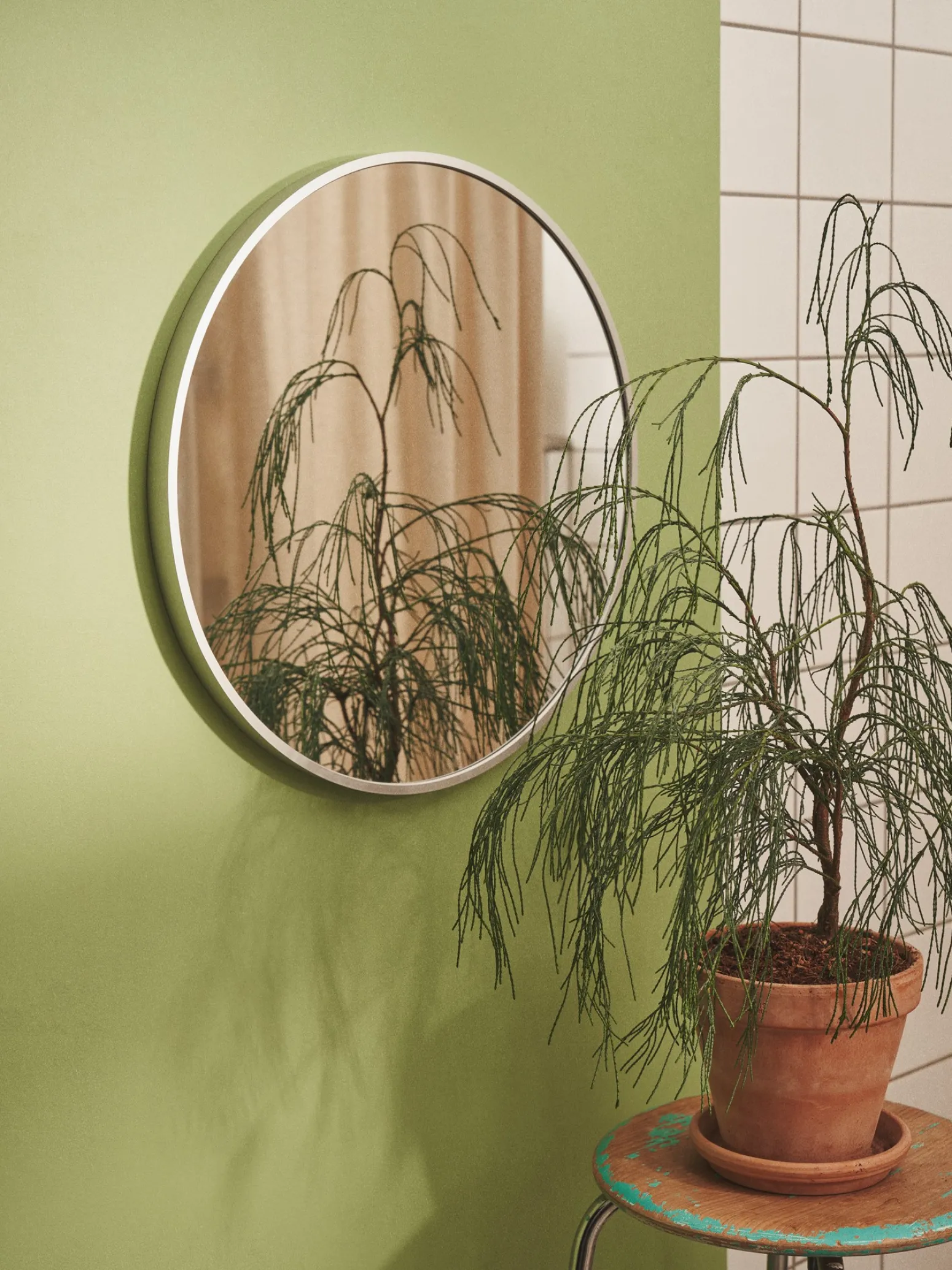 Søstrene Grene Schweiz Spiegel<Spiegel