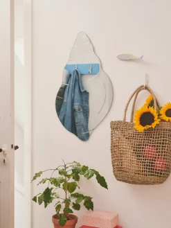 Søstrene Grene Schweiz Spiegel|Badaccessoires<Spiegel